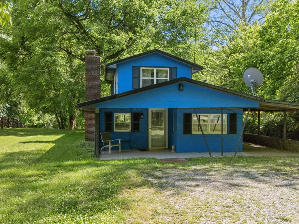 1494 Amster Grove Rd, Winchester, KY 40391