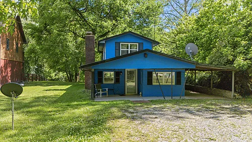 1494 Amster Grove Rd Photo 1