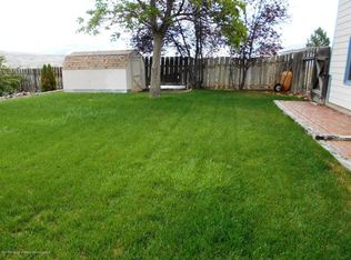 957 Edelweiss Ct, Rifle, CO 81650