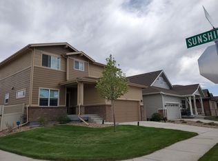 1283 Armstrong Dr, Longmont, CO 80504