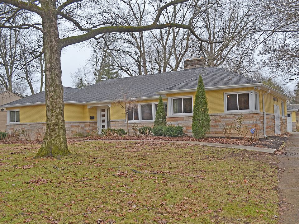 1st image of 51 Kessler Blvd E Dr