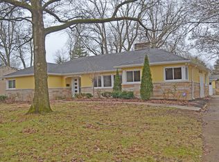51 Kessler Blvd E Dr, Indianapolis, IN 46220