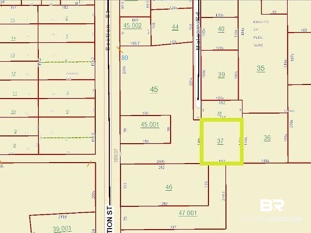 2nd image of 0 Malone Rd