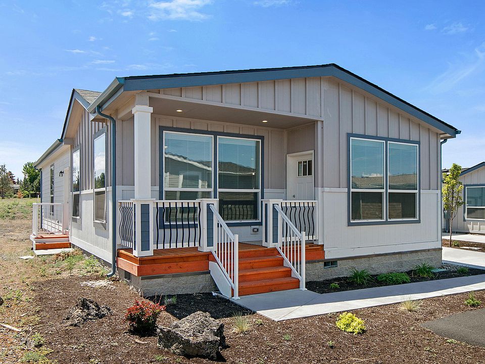 2nd image of 63773 Ranch Village Dr #24