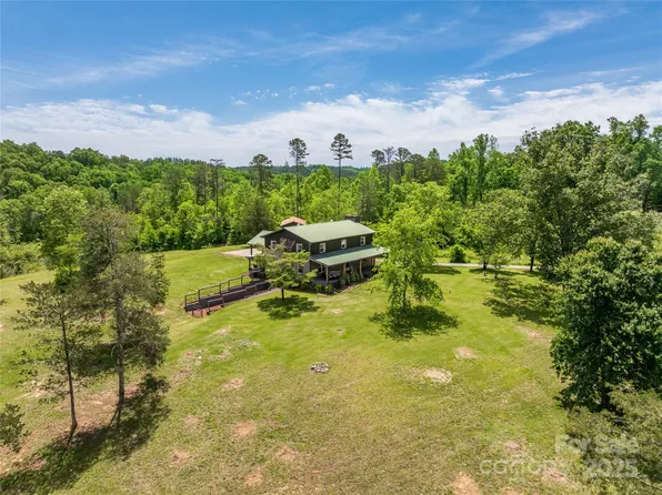 495 Dancing Willow Way, Rutherfordton, NC 28139