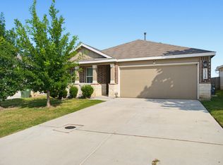 13138 Rosemary Cv, Saint Hedwig, TX 78152