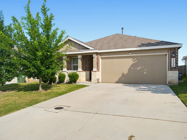 13138 Rosemary Cv, Saint Hedwig, TX 78152