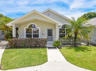 1121 NW Lombardy Drive, Port St Lucie, FL 34986