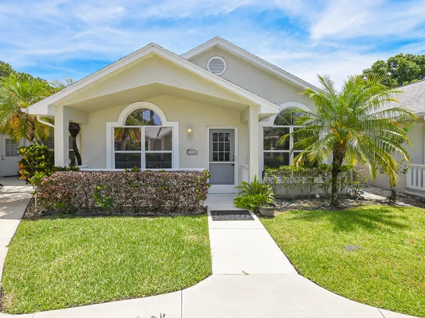1121 NW Lombardy Drive, Port St Lucie, FL 34986