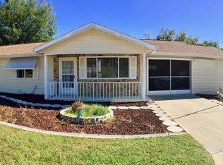 10917 SW 86th Ave, Ocala, FL 34481