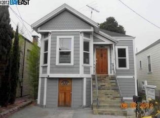 2 Mastick Ct, Alameda, CA 94501