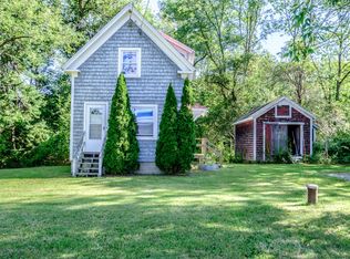 696 Royalsborough Rd, Durham, ME 04222