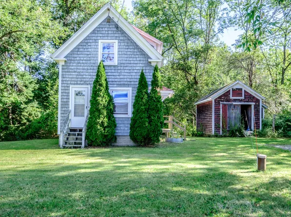 696 Royalsborough Road, Durham, ME 04222