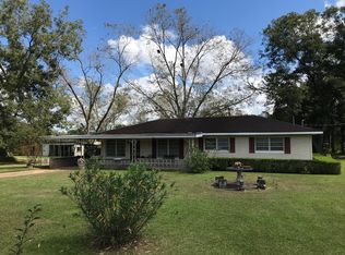 169 Rosencrantz Rd, Cairo, GA 39828