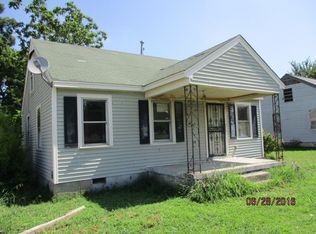 542 Burlington Cir LOT 80, Memphis, TN 38127