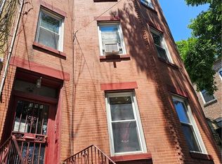 391 Menahan St, Brooklyn, NY 11237