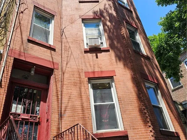391 Menahan Street, Brooklyn, NY 11237