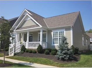 1168 Tessier Dr, Columbus, OH 43235