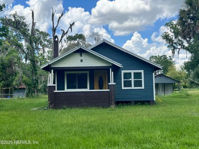 9671 OLD PLANK Road, Jacksonville, FL, 32220