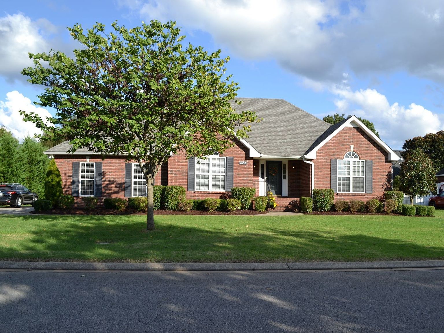 2638 English Hill Dr Murfreesboro Tn Zillow