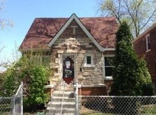 9601 S Sangamon St, Chicago, IL 60643