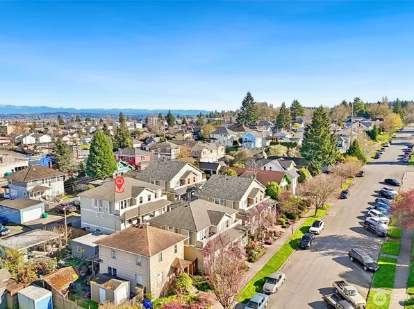 3111 Norton Avenue #C, Everett, WA 98201