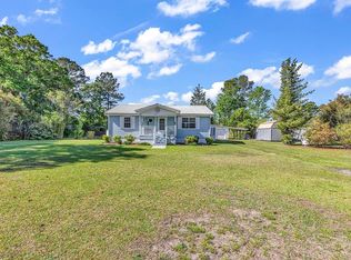 1186 Pine Loop Rd, Conway, SC 29526