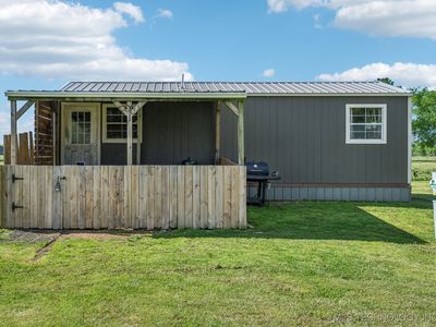 1035 W Haskell Lake Rd, Haskell, OK, 74436