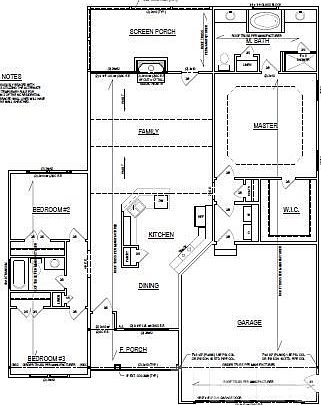2nd image of 107 Farmland Cir