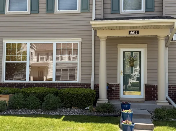 6612 Lamplight Dr, Albertville, MN 55301