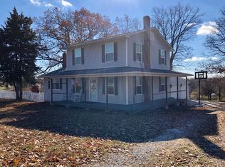 3320/3326 Old Highway 100, Villa Ridge, MO 63089