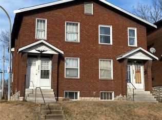 4327 Tholozan Ave, Saint Louis, MO