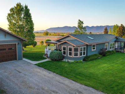 661 Migration Rd, Somers, MT, 59932