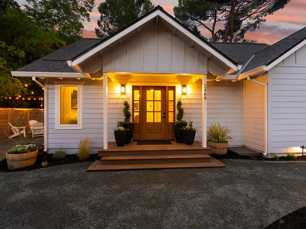 2464 Larkey Ln, Walnut Creek, CA 94597