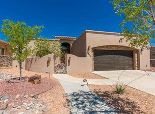 2414 Tesuque Pl, Las Cruces, NM 88011