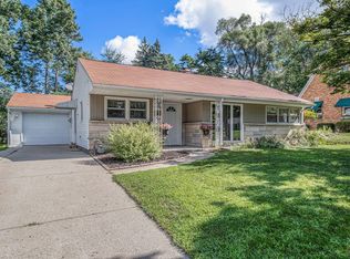 137 Laurel Dr, Battle Creek, MI