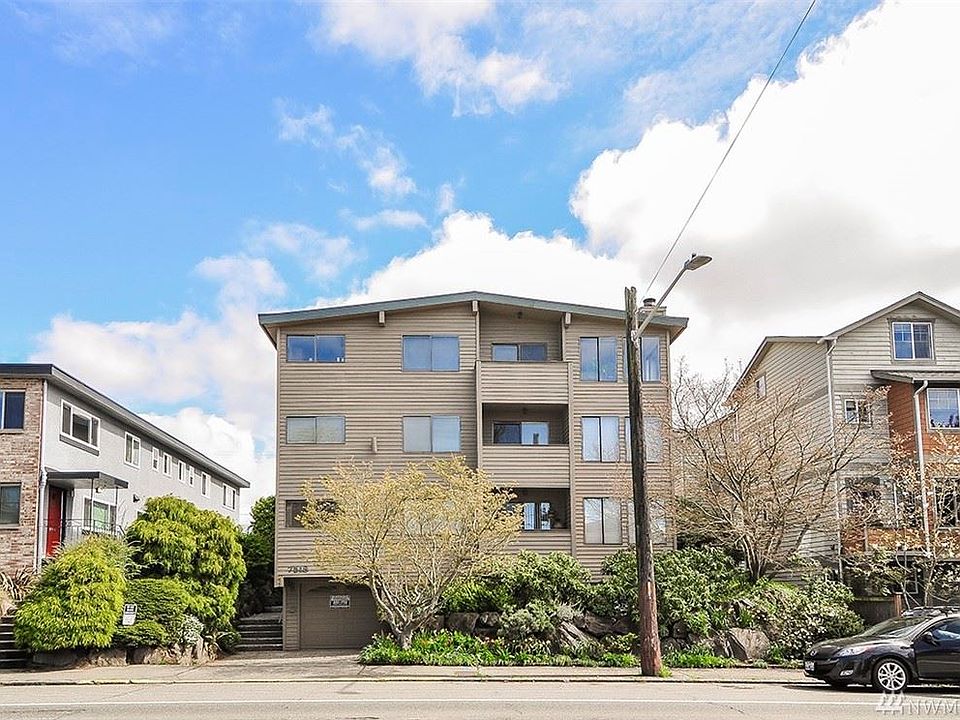 1st image of 7518 24th Ave NW APT 402