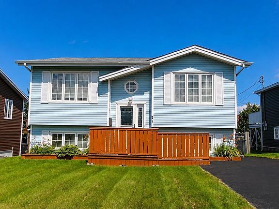 2nd image of 71 Michener Avenue