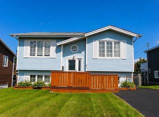 71 Michener Avenue, Mount Pearl, NL A1N4B7