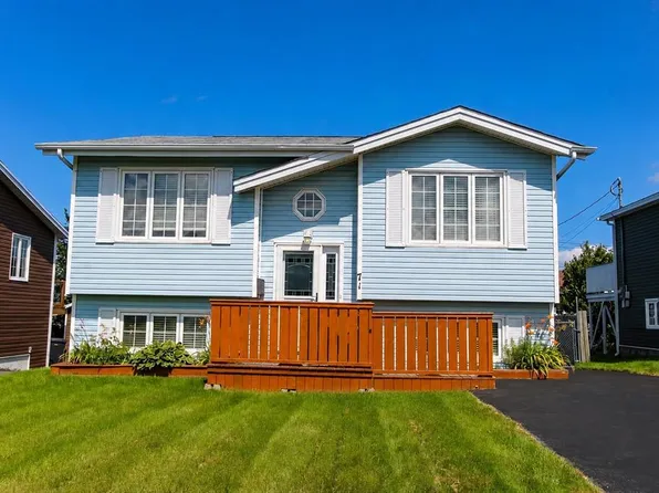 71 Michener Avenue, Mount Pearl, NL A1N4B7