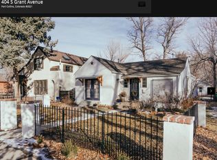 406 S Grant Ave #406, Fort Collins, CO 80521