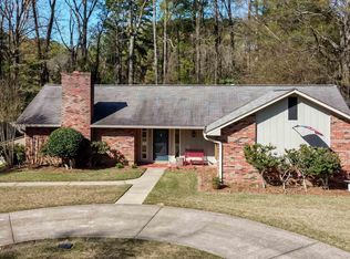 177 Woodgate Dr, Brandon, MS 39042