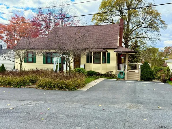 1314 Frances St, Johnstown, PA 15904