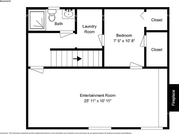 2nd image of this home