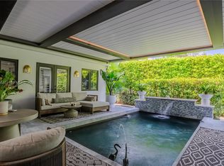 231 Fluvia Ave, Coral Gables, FL 33134