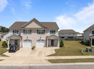 1645 Cambria #B, Greenville, NC 27834
