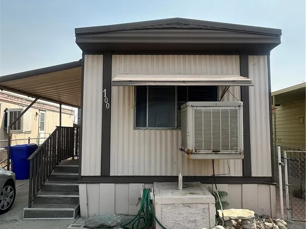 780 E 9th St Space 100, San Bernardino, CA 92410