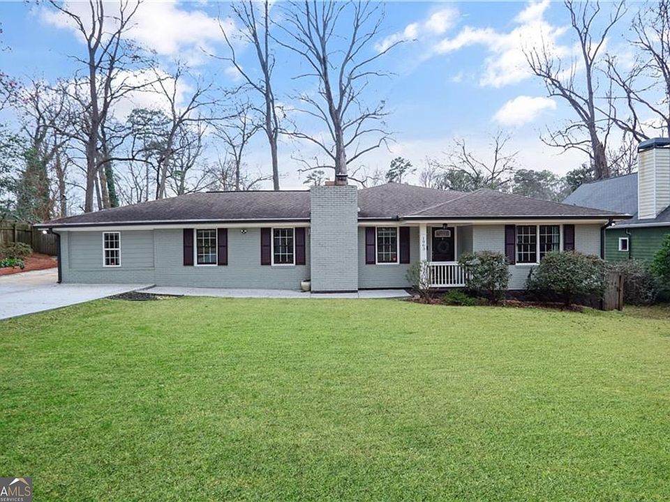 1st image of 1963 Hooper St