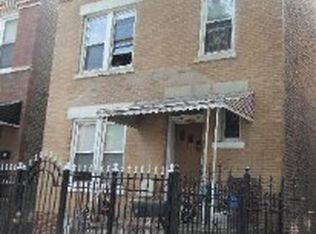 1116 N Central Park Ave, Chicago, IL 60651