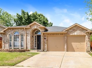 2072 Rushmore Ct, Lewisville, TX 75067